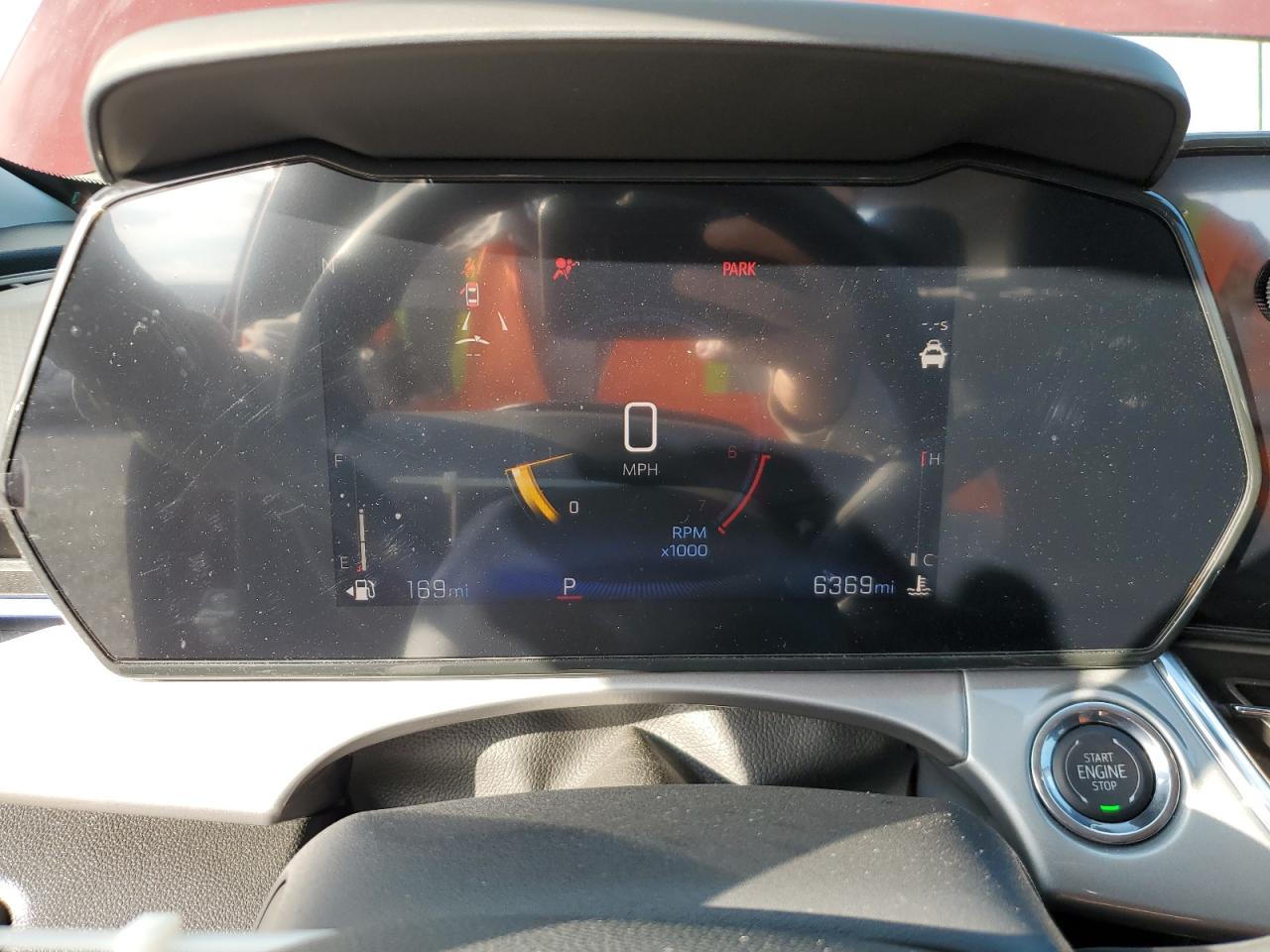 2025 Chevrolet Trax 1Lt VIN: KL77LHEP0SC045920 Lot: 86182665