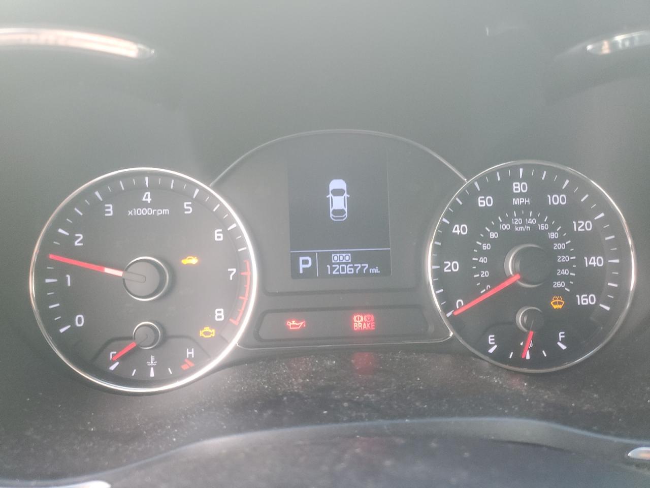 2014 Kia Forte Ex VIN: KNAFX6A86E5238827 Lot: 86259195