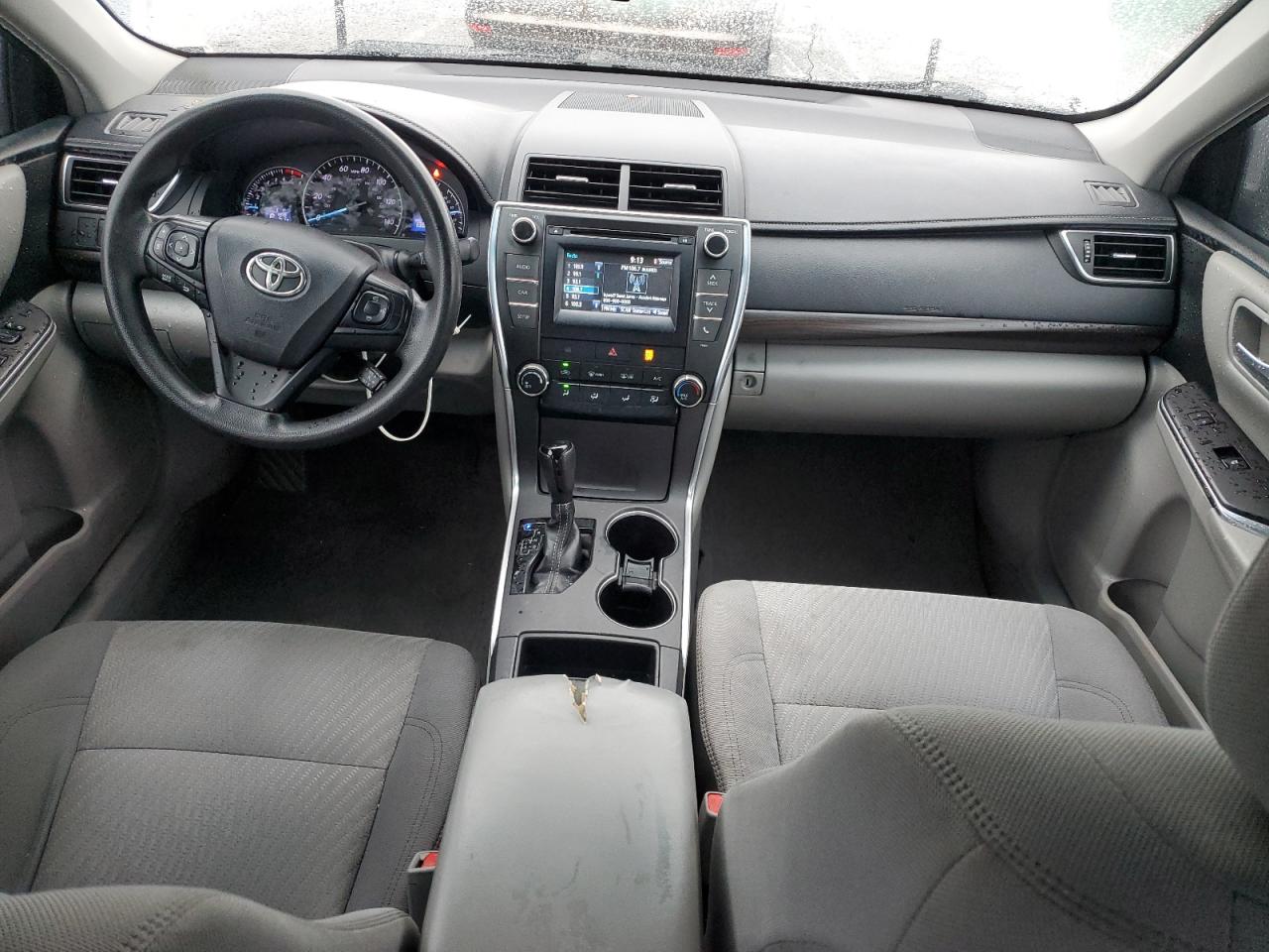 2015 Toyota Camry Le VIN: 4T1BF1FK7FU986159 Lot: 86520455