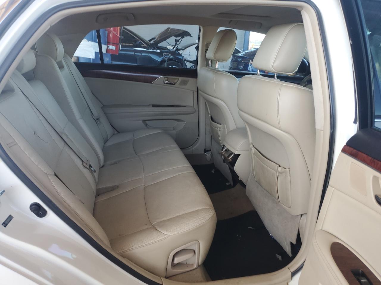 2011 Toyota Avalon Base VIN: 4T1BK3DB0BU430358 Lot: 86254055