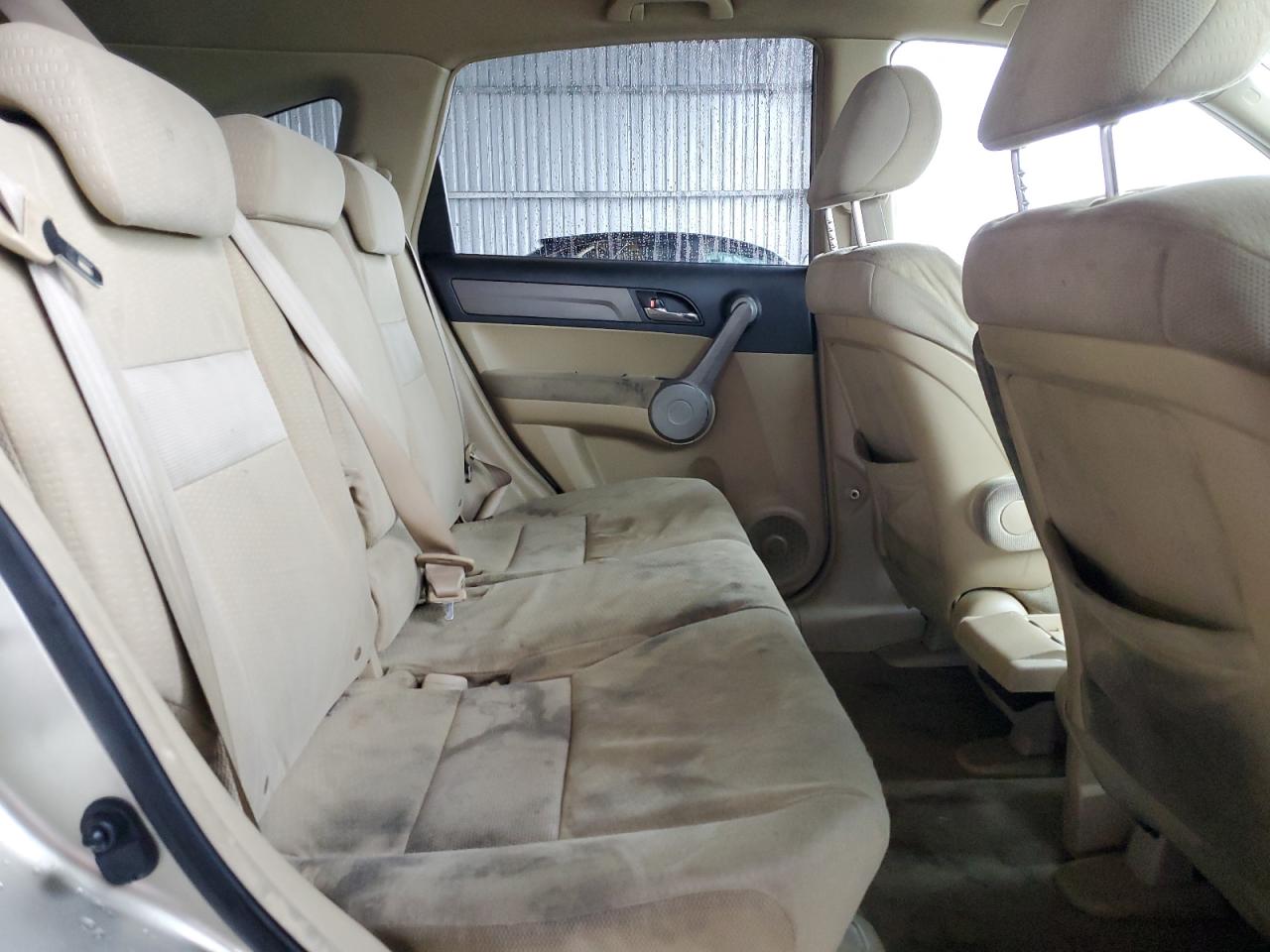 2007 Honda Cr-V Ex VIN: JHLRE38567C066249 Lot: 82399745