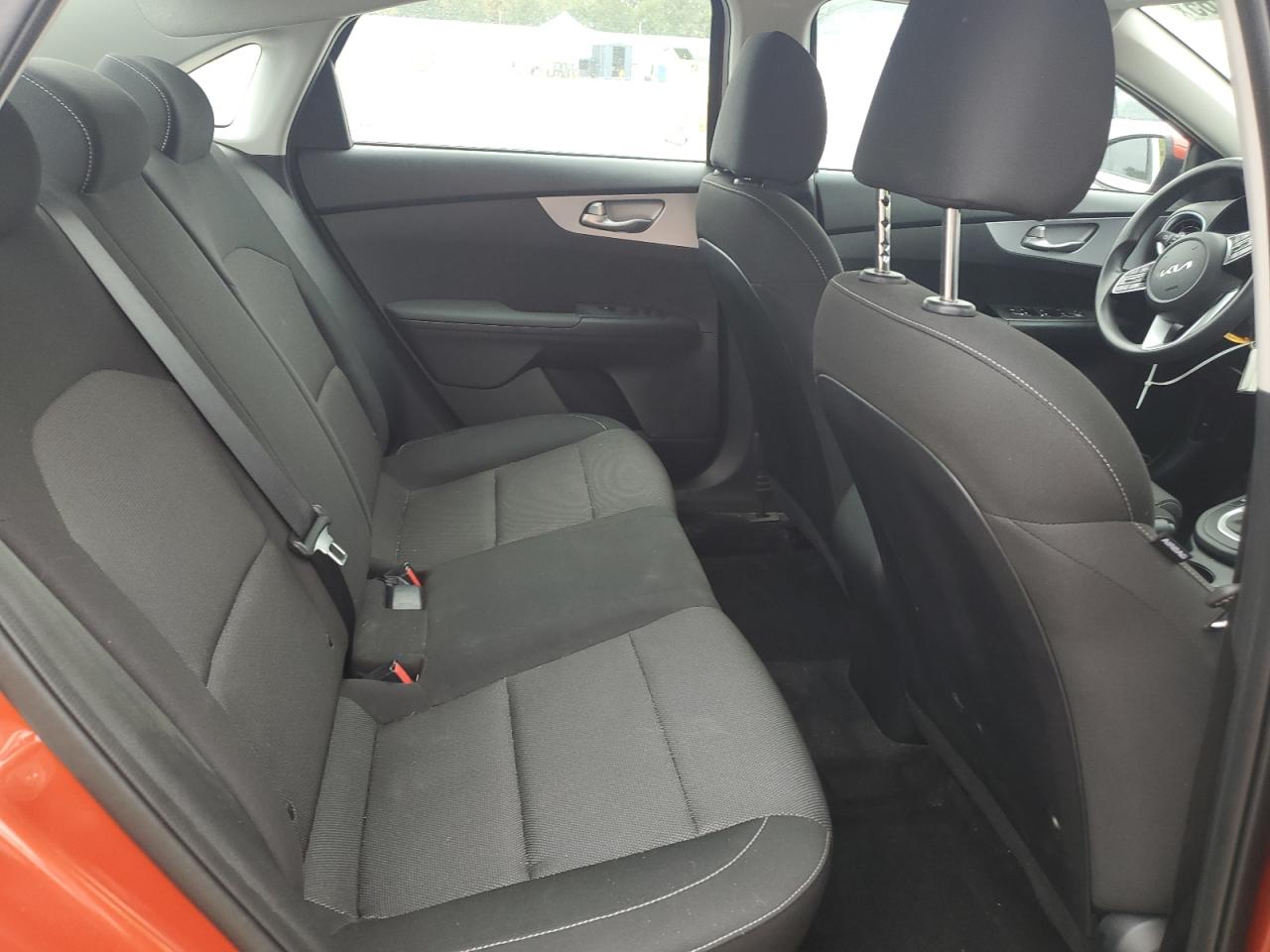 2024 Kia Forte Lx VIN: 3KPF24AD0RE728810 Lot: 82378165