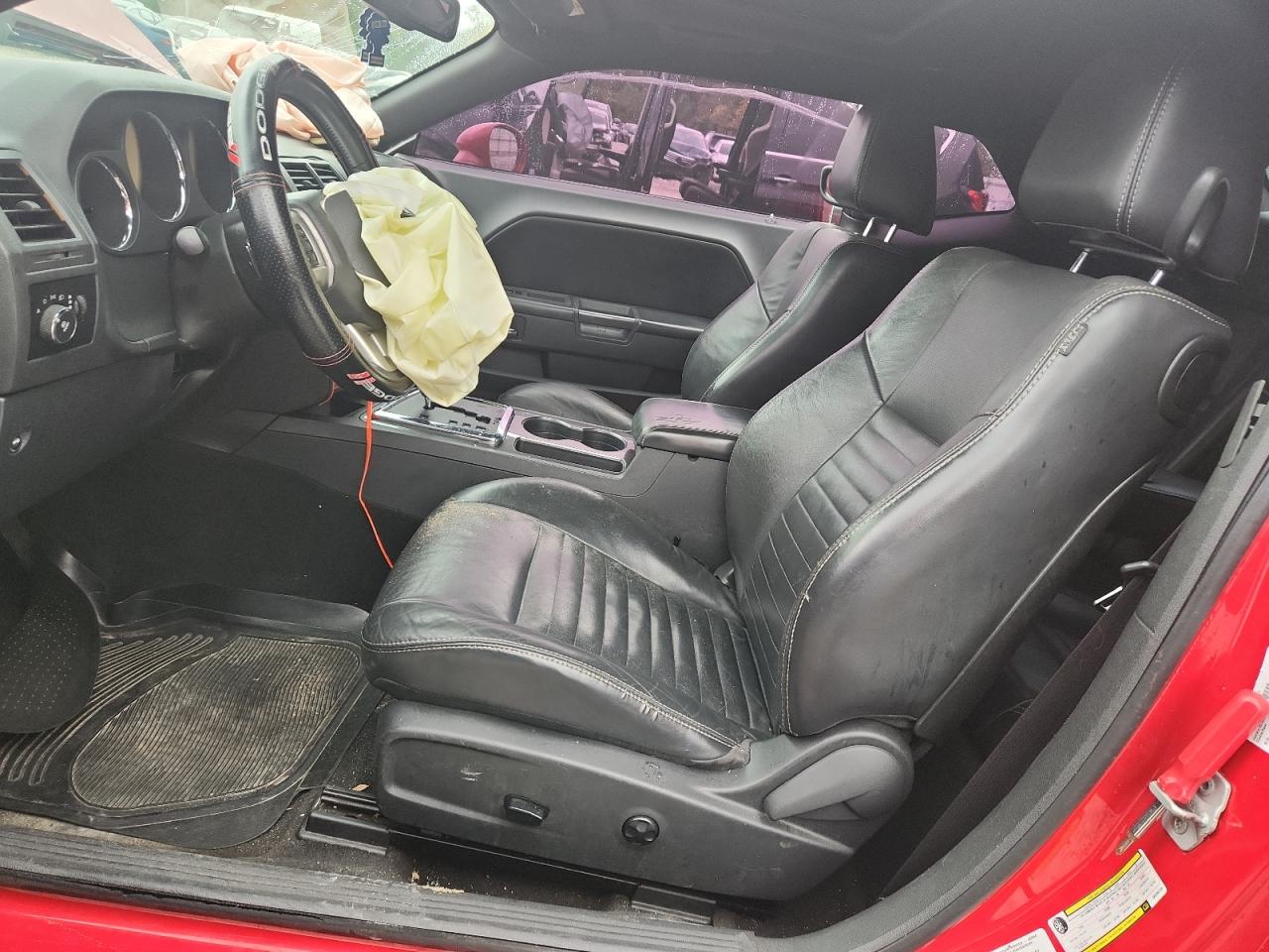 2013 Dodge Challenger Sxt VIN: 2C3CDYAG0DH596759 Lot: 90521965