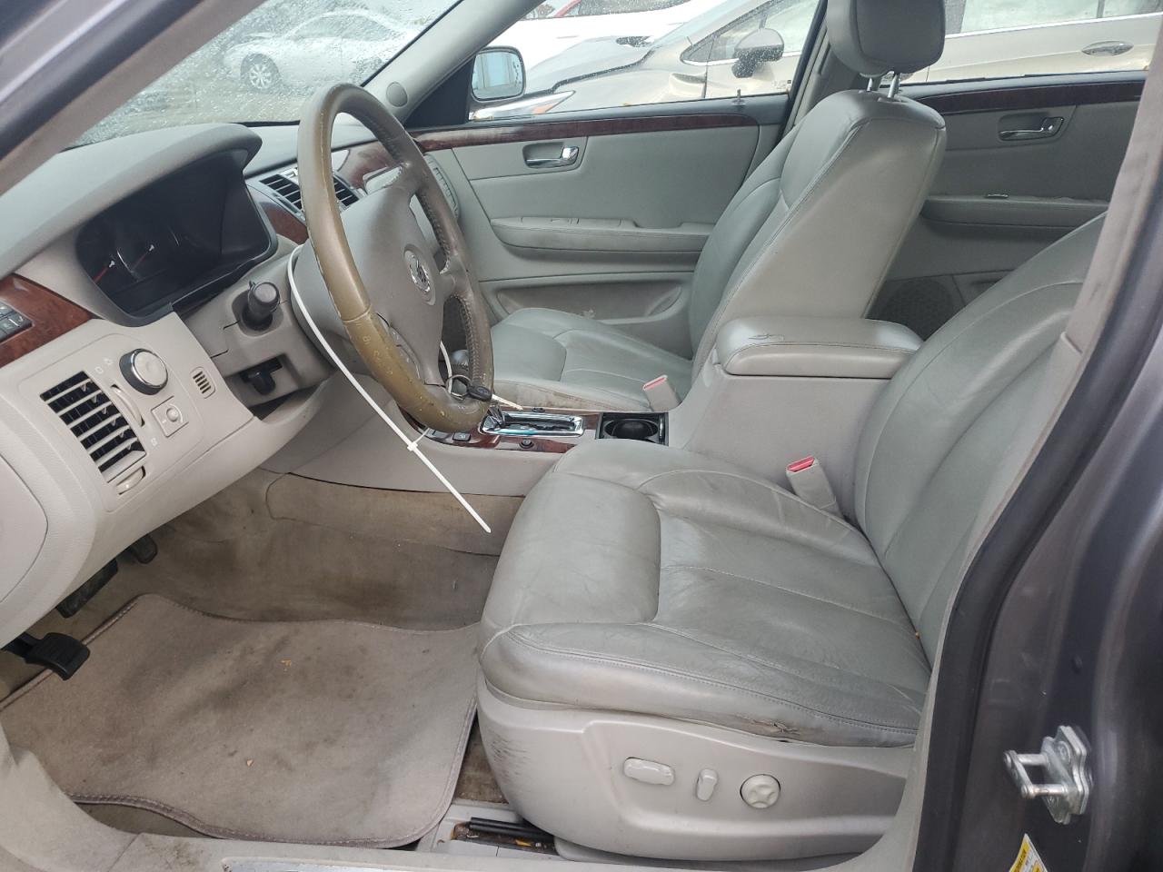 2007 Cadillac Dts VIN: 1G6KD57Y37U173961 Lot: 85480575