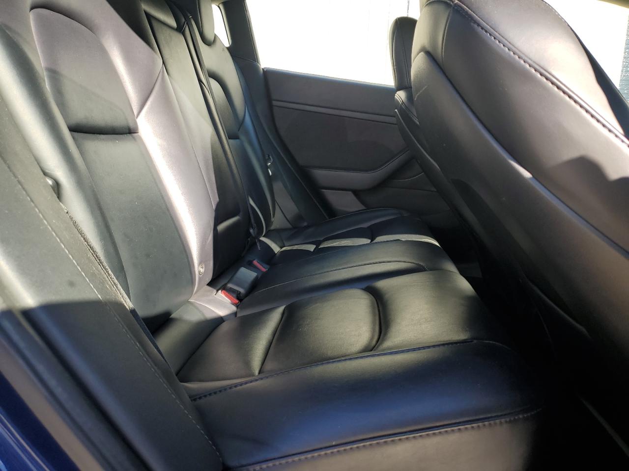 2022 Tesla Model 3 VIN: 5YJ3E1EA8NF304546 Lot: 90539995