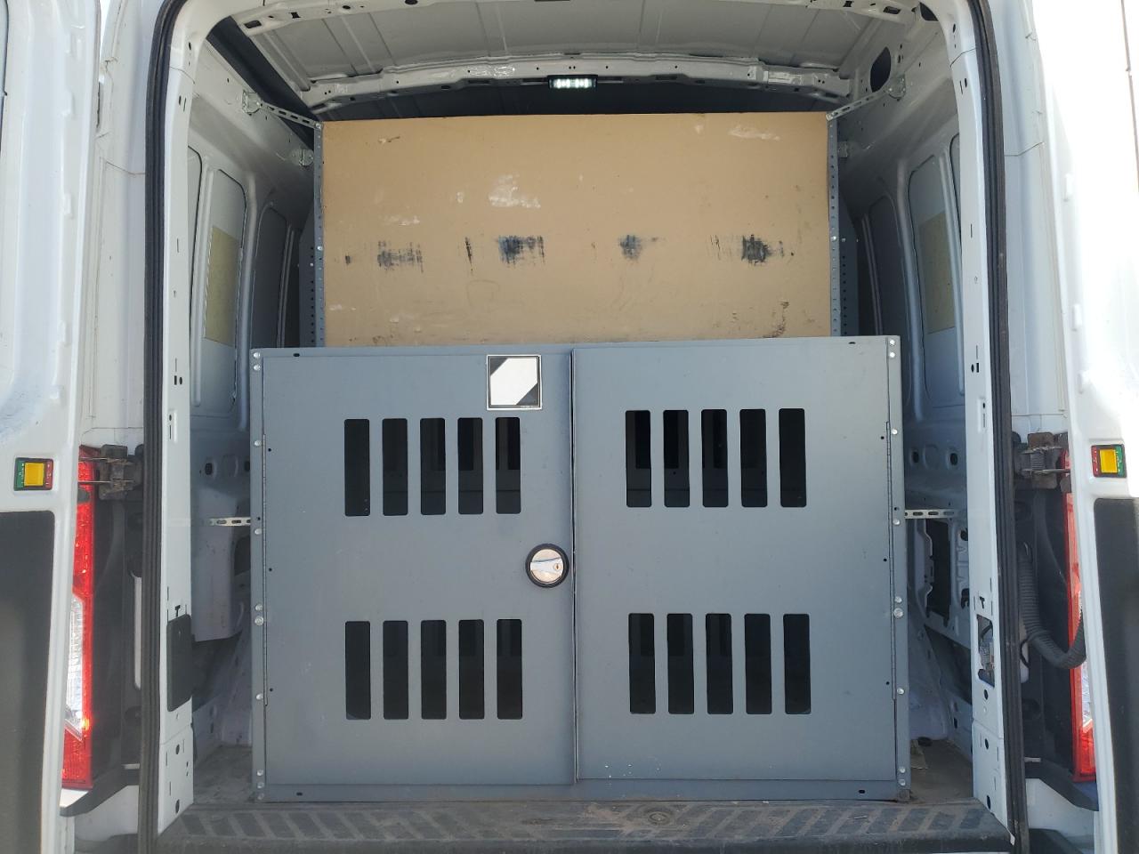 2015 Ford Transit T-350 VIN: 1FTSW2CM7FKB32090 Lot: 86537545