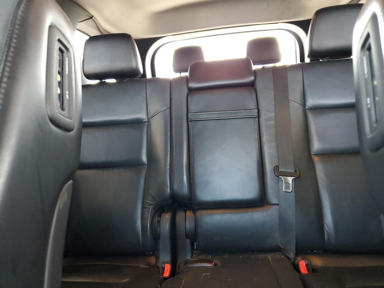 2016 Dodge Durango Limited VIN: 1C4RDHDG7GC437228 Lot: 82300855