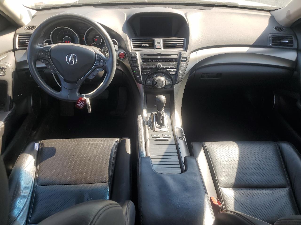 2014 Acura Tl Tech VIN: 19UUA8F56EA004573 Lot: 82445945