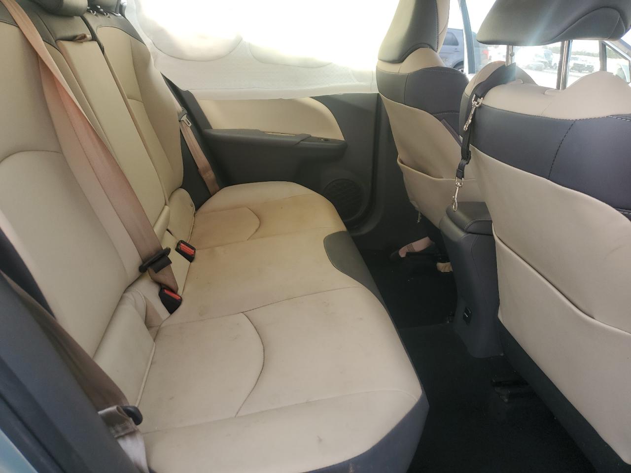 2016 Toyota Prius VIN: JTDKARFU4G3503429 Lot: 90709315