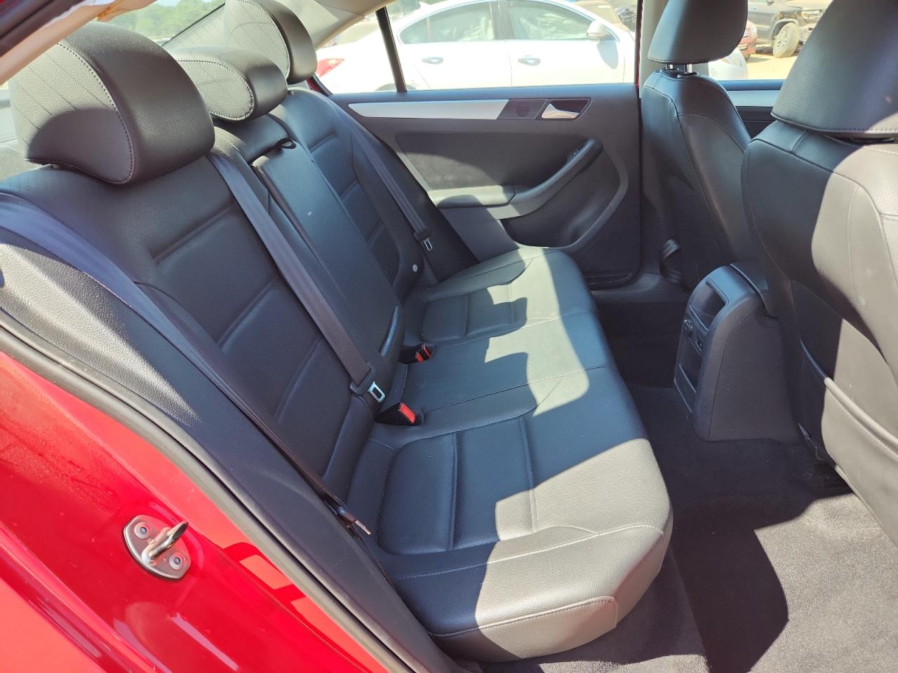 2013 Volkswagen Jetta Se VIN: 3VWDP7AJ8DM289545 Lot: 85133635