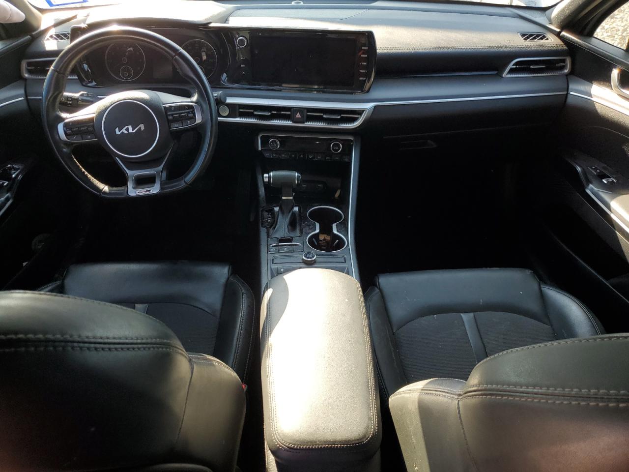 2022 Kia K5 Gt Line VIN: 5XXG64J28NG137150 Lot: 90401745