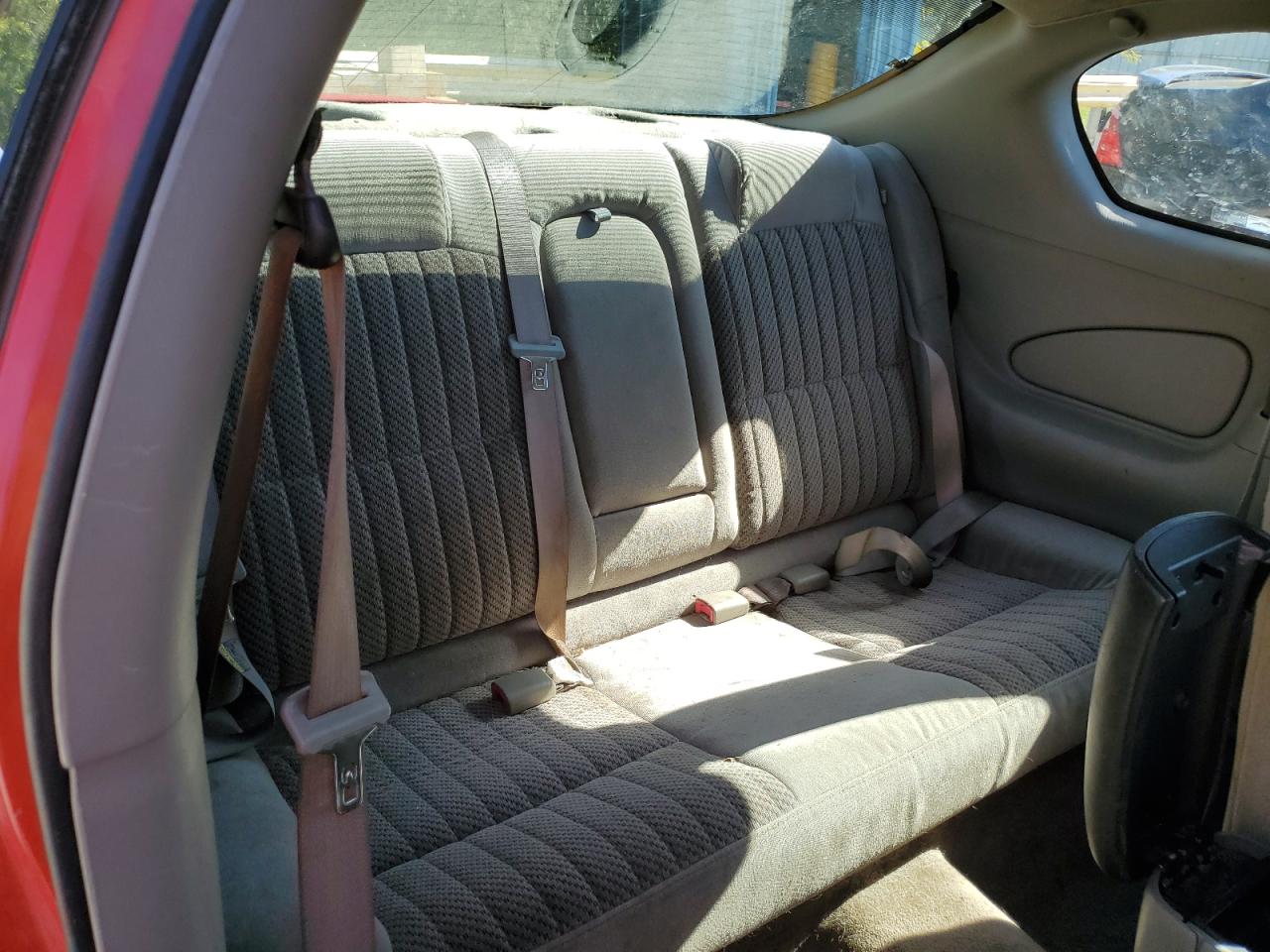 2005 Chevrolet Monte Carlo Lt VIN: 2G1WX12KX59144445 Lot: 82506225