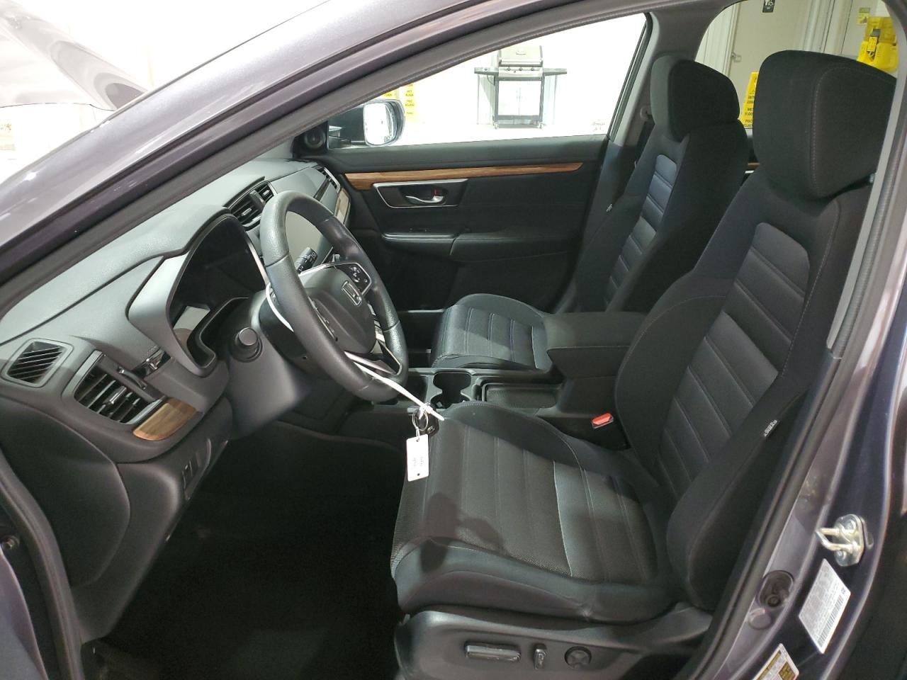 2019 Honda Cr-V Ex VIN: 2HKRW2H52KH660600 Lot: 84725895