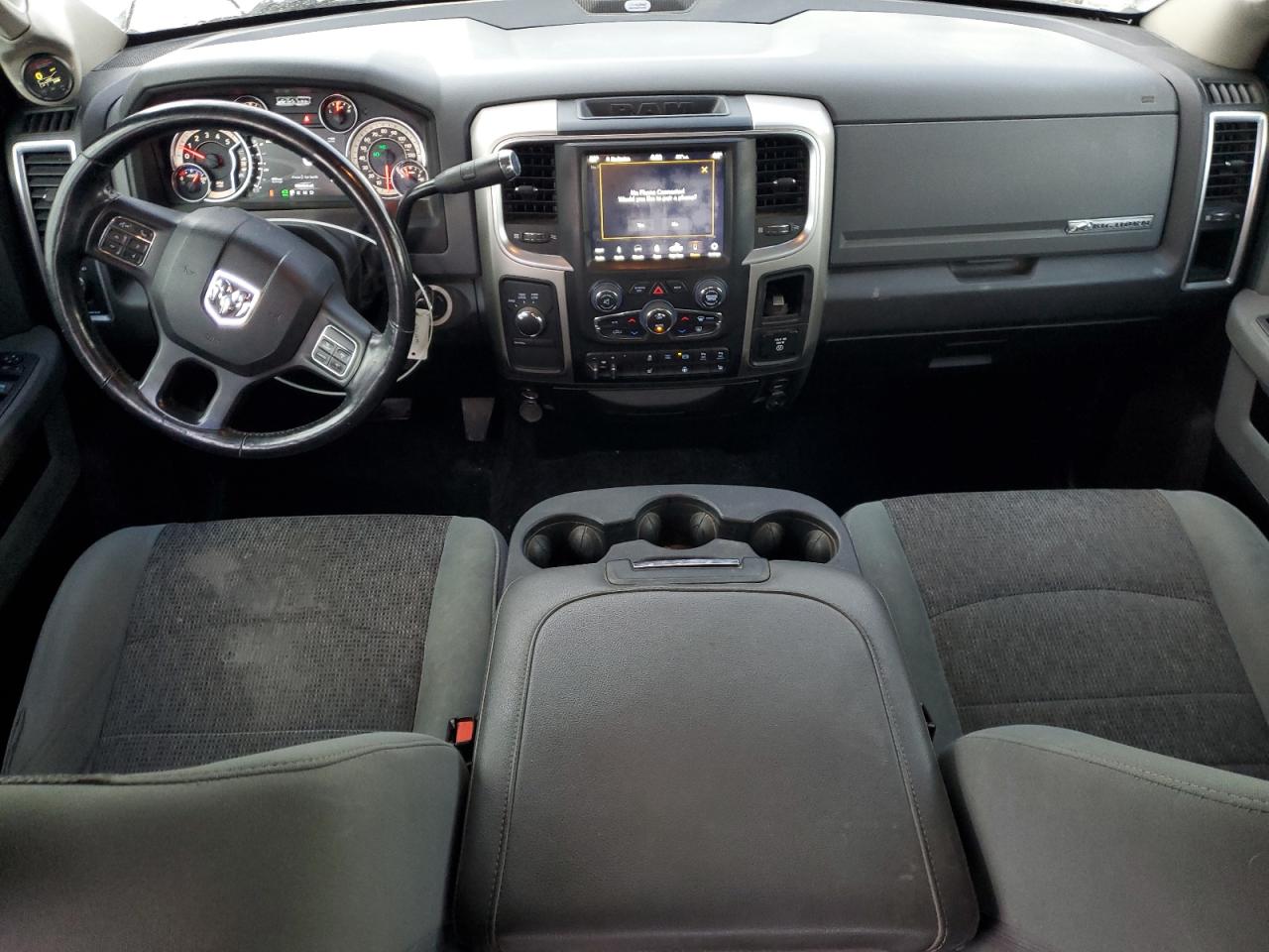 2018 Ram 3500 Slt VIN: 3C63RRHL4JG330234 Lot: 85287925