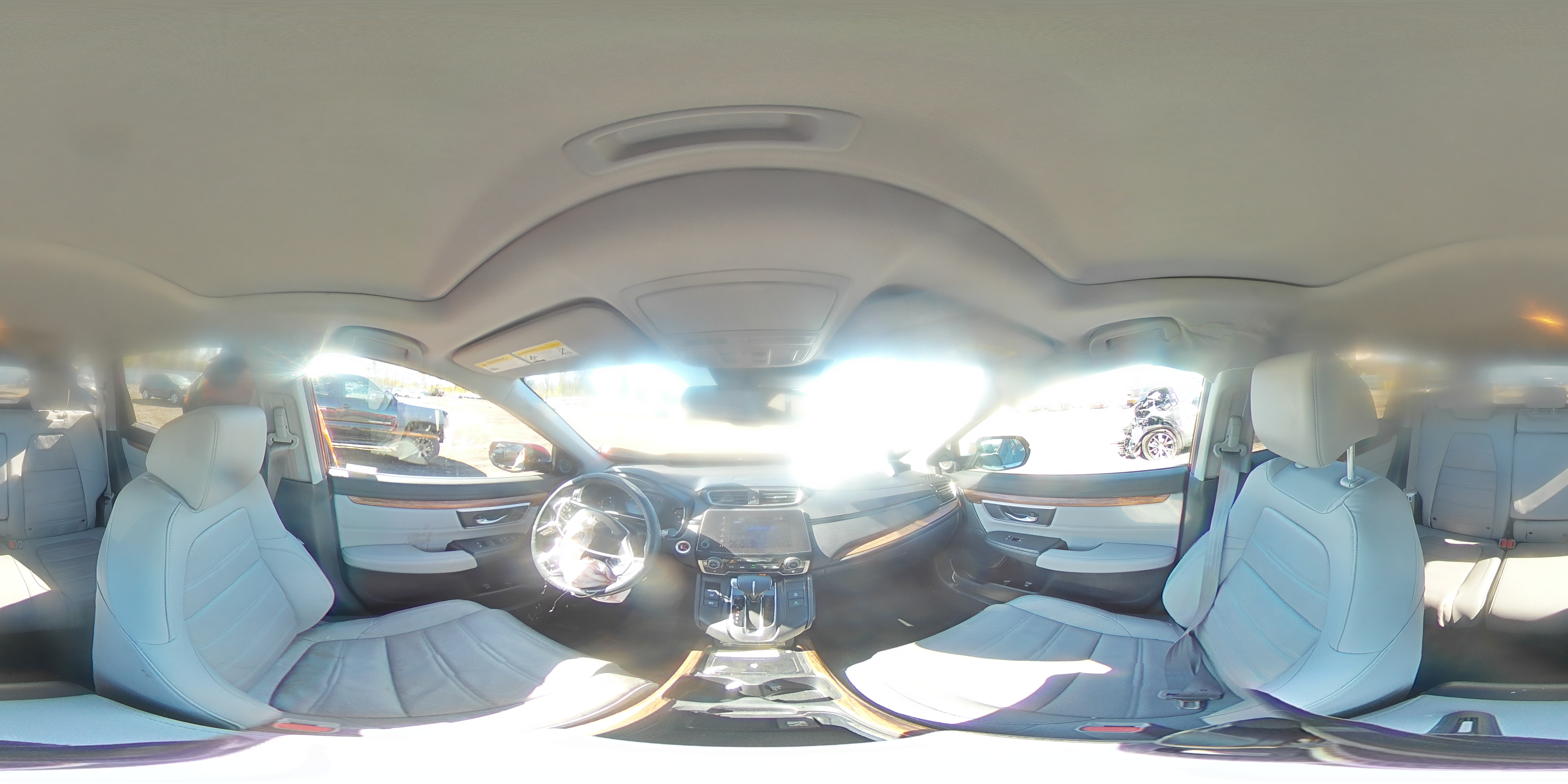 2020 Honda Cr-V Touring VIN: 2HKRW2H95LH613890 Lot: 82533665