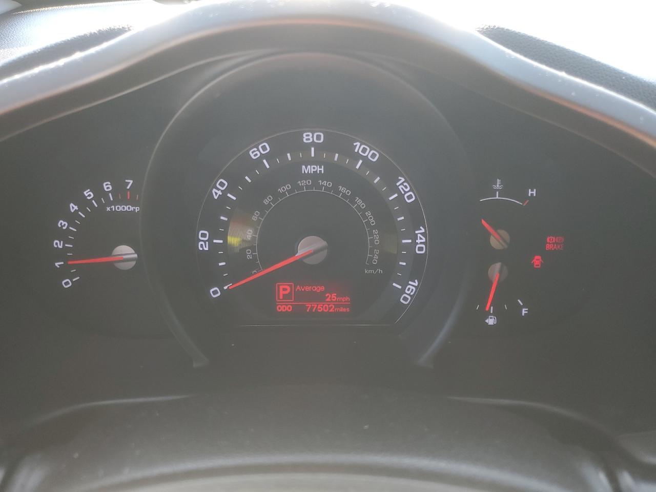 2012 Kia Sportage Lx VIN: KNDPBCA24C7270306 Lot: 82705785