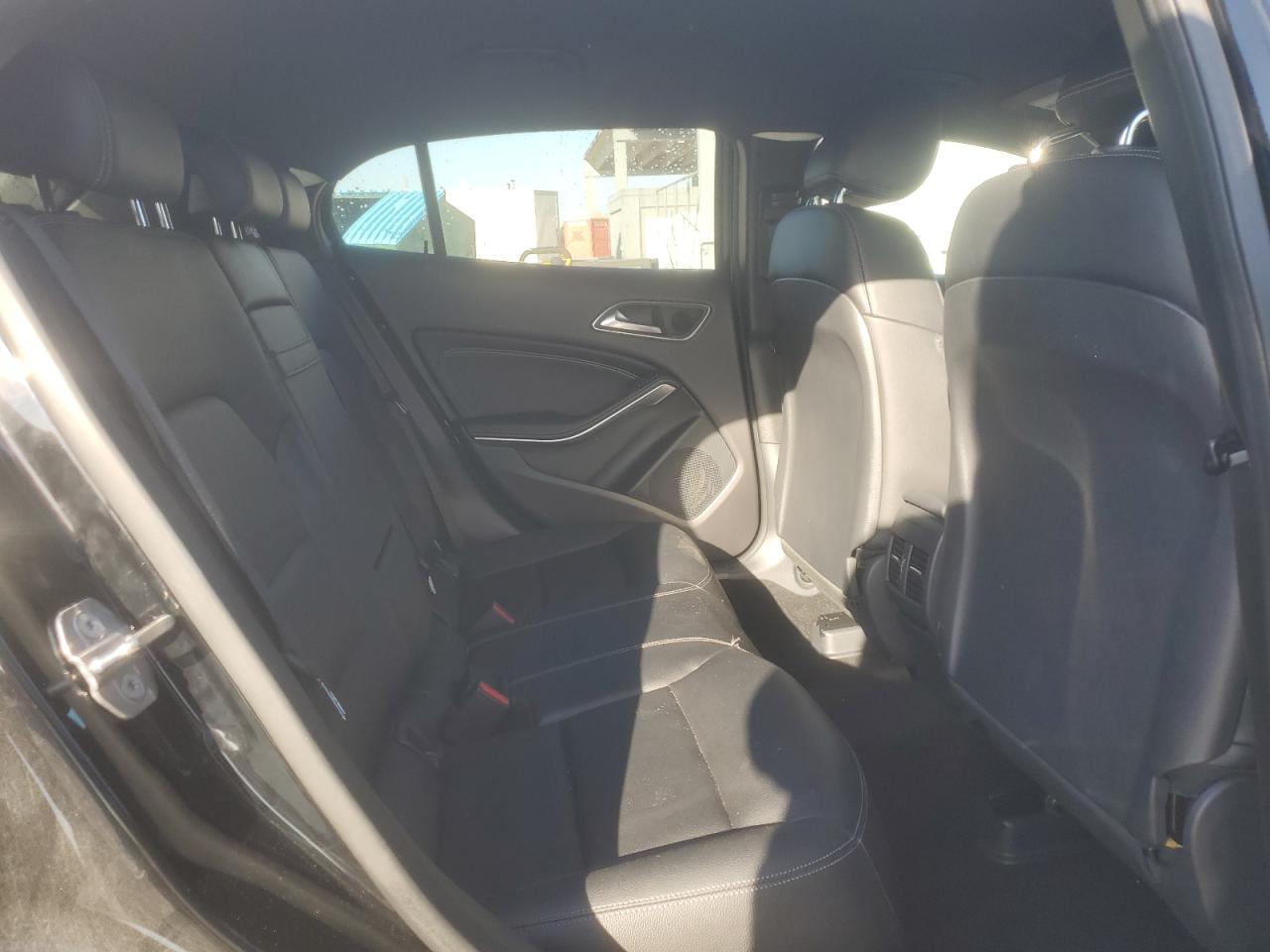 2019 Mercedes-Benz Gla 250 VIN: WDCTG4EB3KU006259 Lot: 87269255