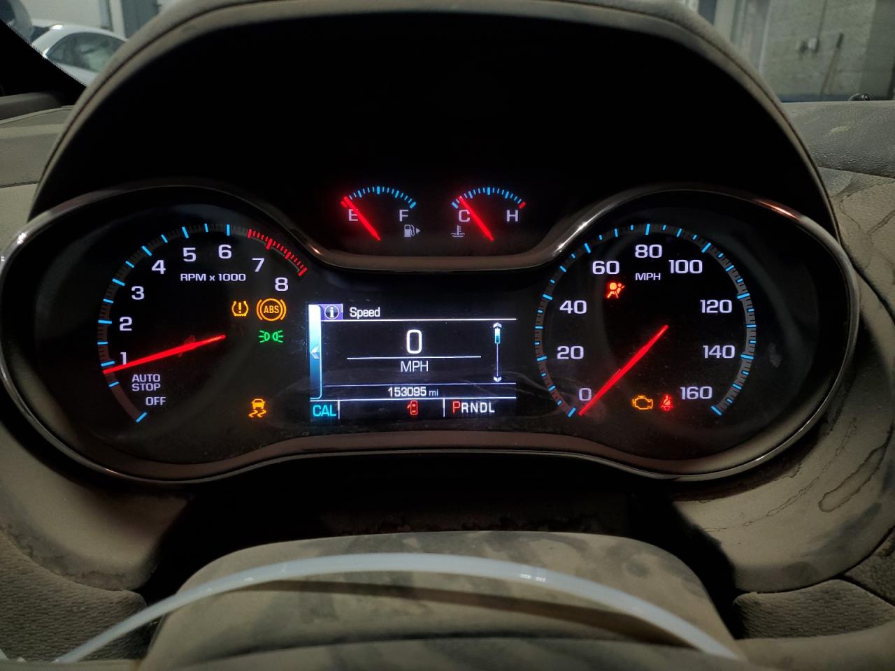 2018 Chevrolet Cruze Lt VIN: 3G1BE6SM5JS524213 Lot: 84936545