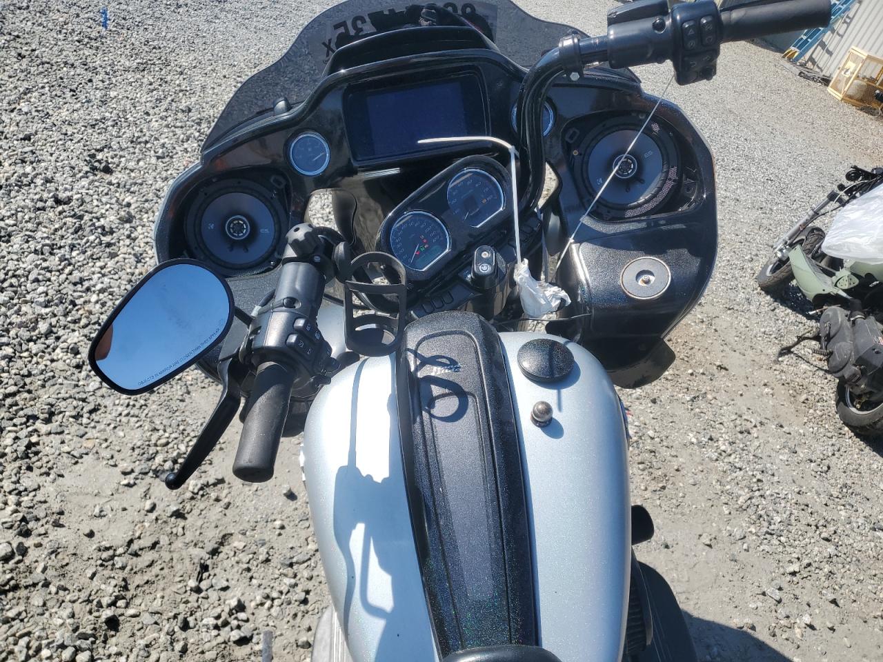 2023 Harley-Davidson Fltrxs VIN: 1HD1KTP13PB605559 Lot: 82354735