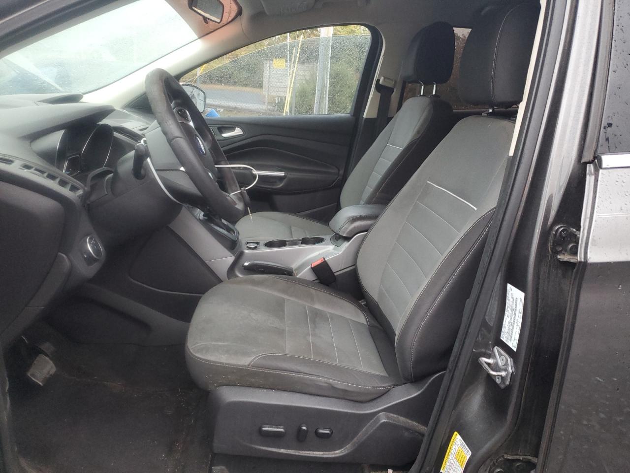 2015 Ford Escape Se VIN: 1FMCU0G77FUC78489 Lot: 82436615