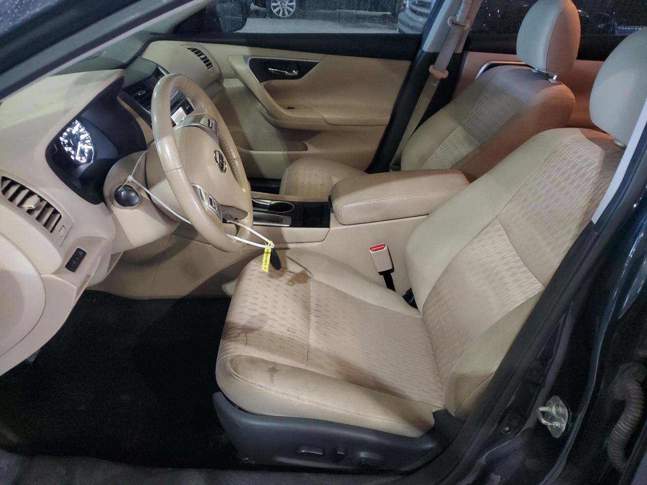 2017 Nissan Altima 2.5 VIN: 1N4AL3AP6HC493143 Lot: 85261995