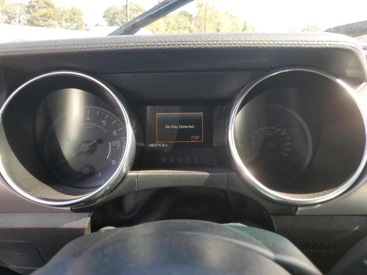 2020 Ford Mustang VIN: 1FATP8UHXL5136866 Lot: 85092945