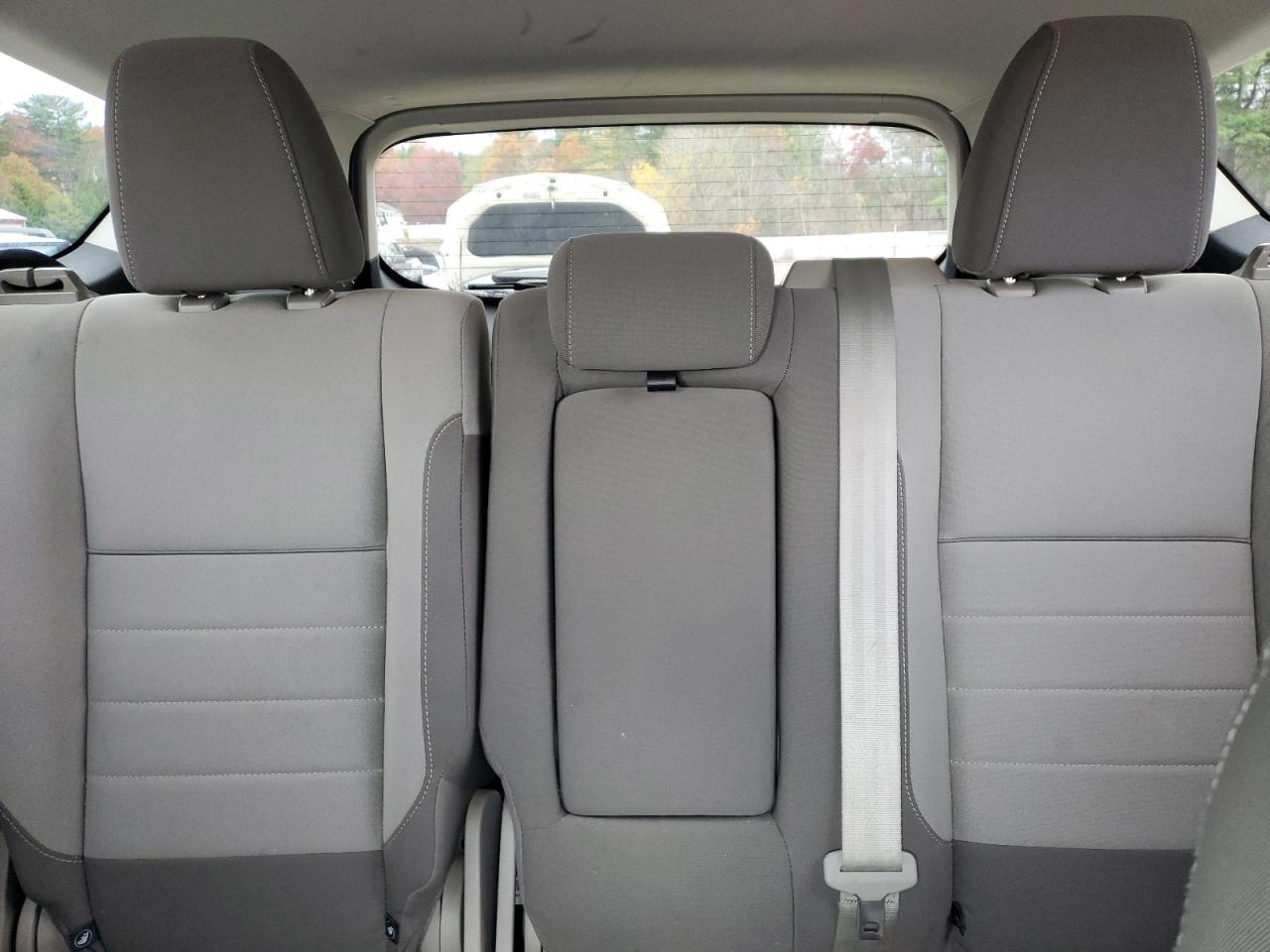 2013 Ford Escape Se VIN: 1FMCU9GX4DUD15029 Lot: 90637405