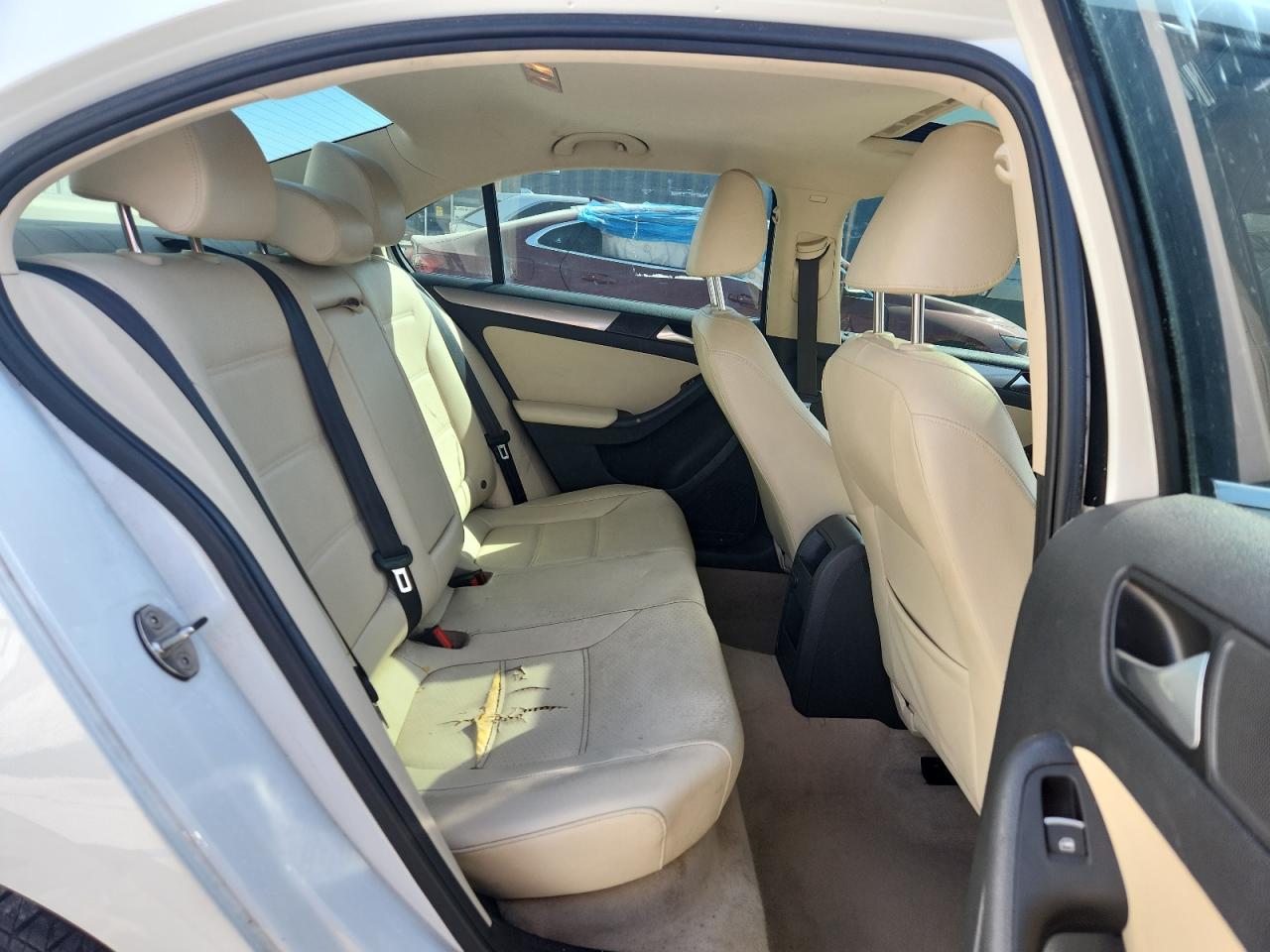2016 Volkswagen Jetta Se VIN: 3VWD67AJ0GM402203 Lot: 84463705