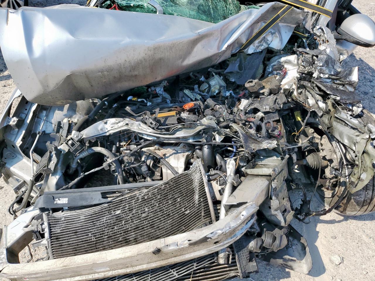 2014 Chevrolet Cruze Lt VIN: 1G1PC5SB0E7240562 Lot: 84425225