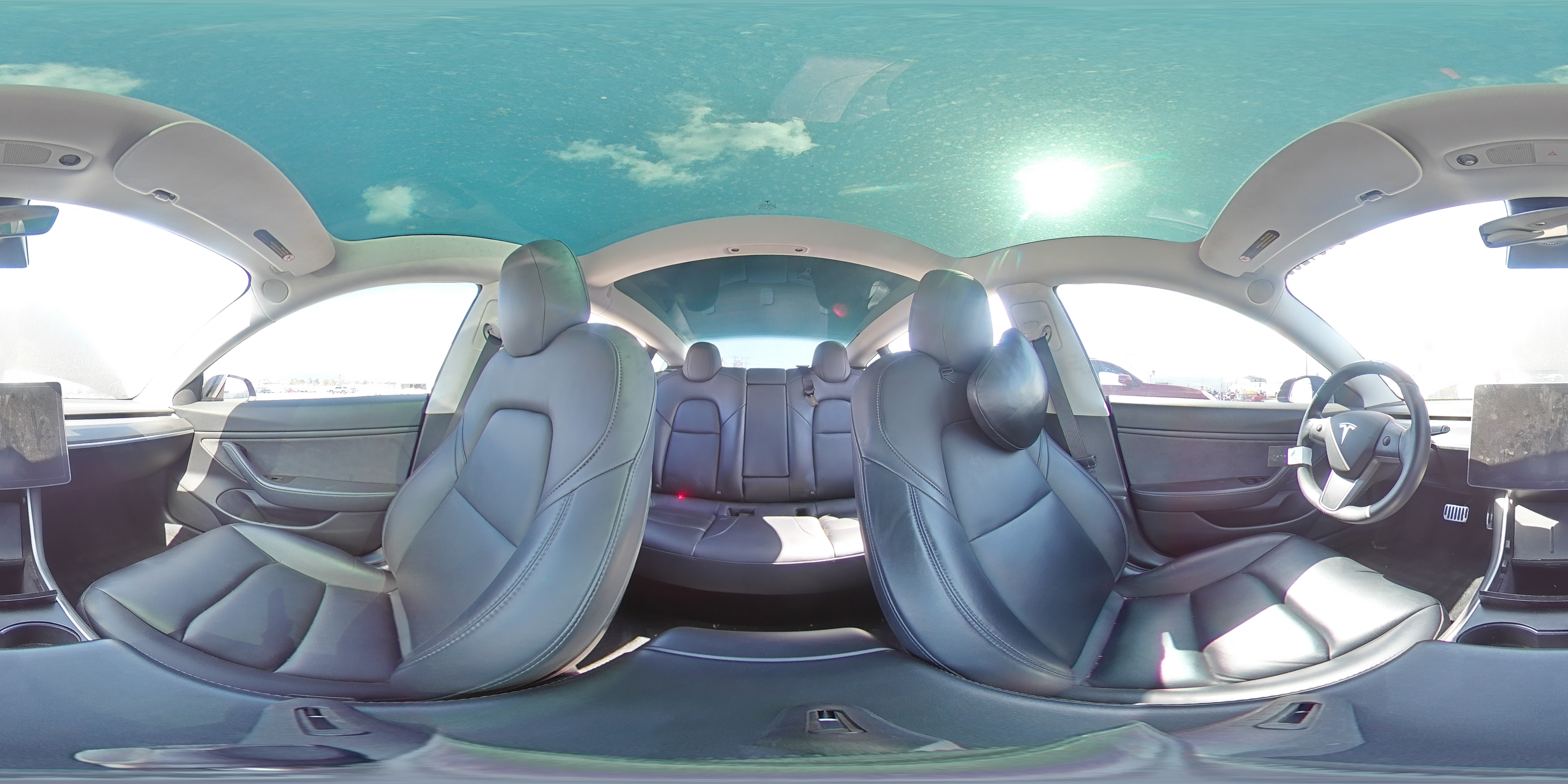 2020 Tesla Model 3 VIN: 5YJ3E1EB2LF746602 Lot: 84912335