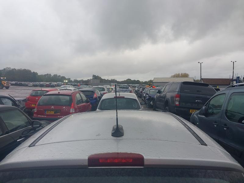 2016 VAUXHALL CORSA 1.4 ECOFLEX SRI 5DR