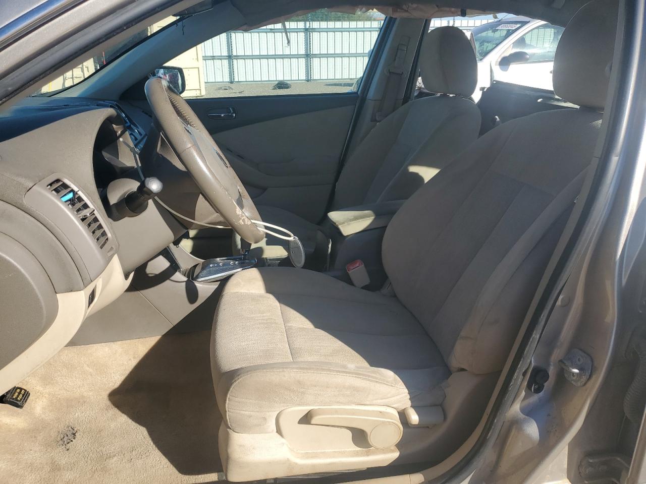 2011 Nissan Altima Base VIN: 1N4AL2AP8BC137469 Lot: 90914405