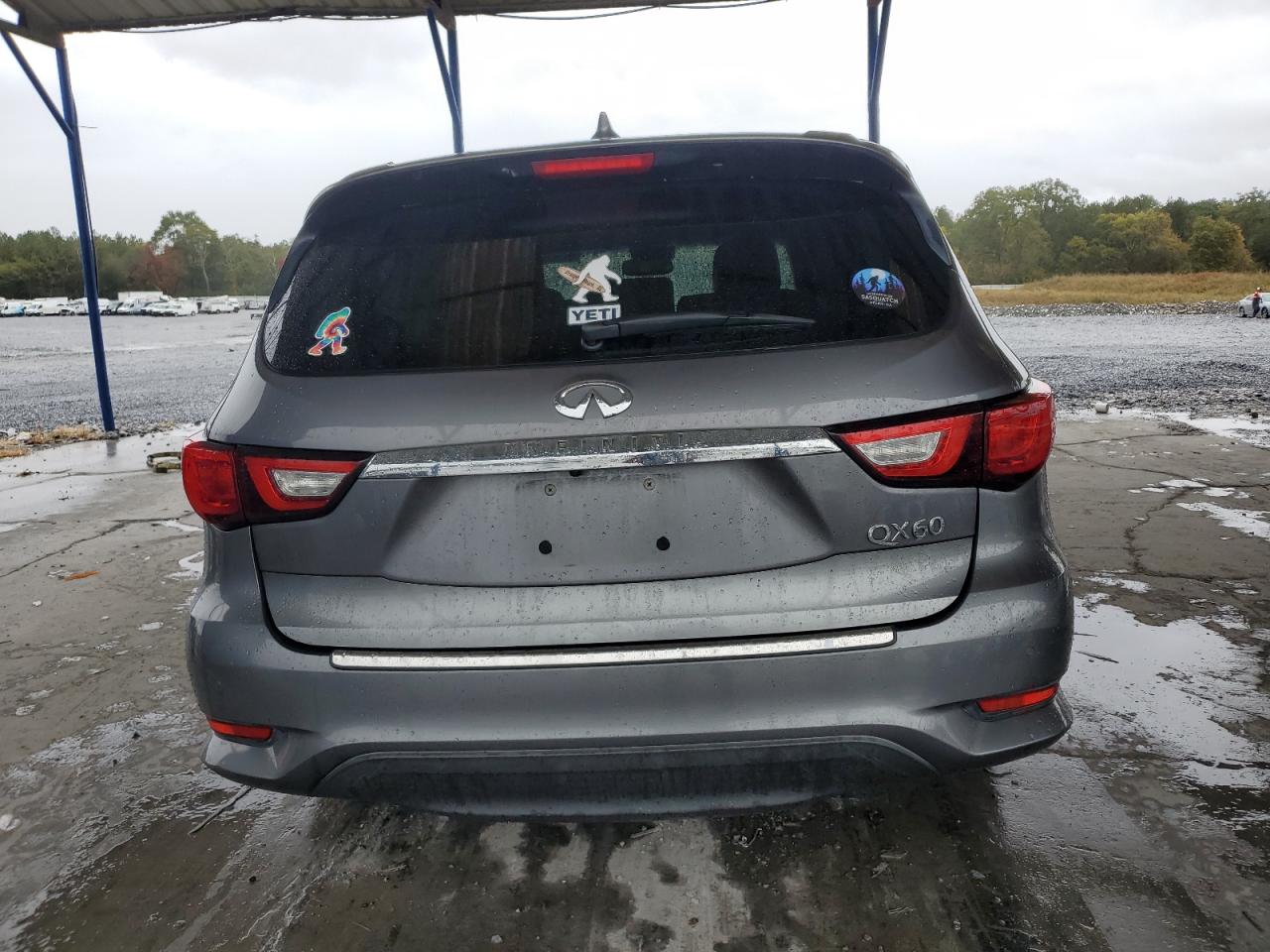 2016 Infiniti Qx60 VIN: 5N1AL0MN9GC521403 Lot: 90135945