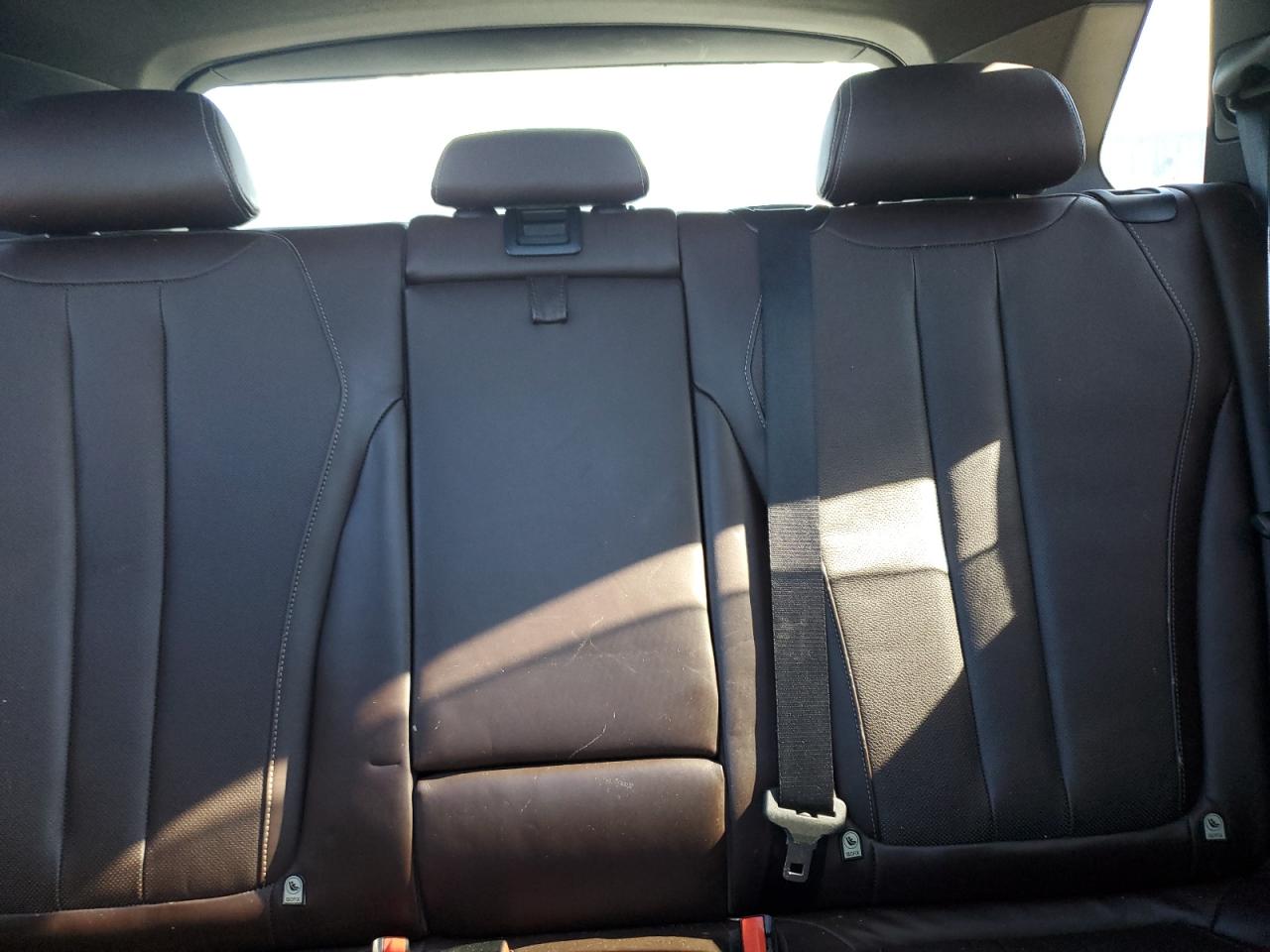 2014 BMW X5 xDrive50I VIN: 5UXKR6C5XE0J71885 Lot: 86120655