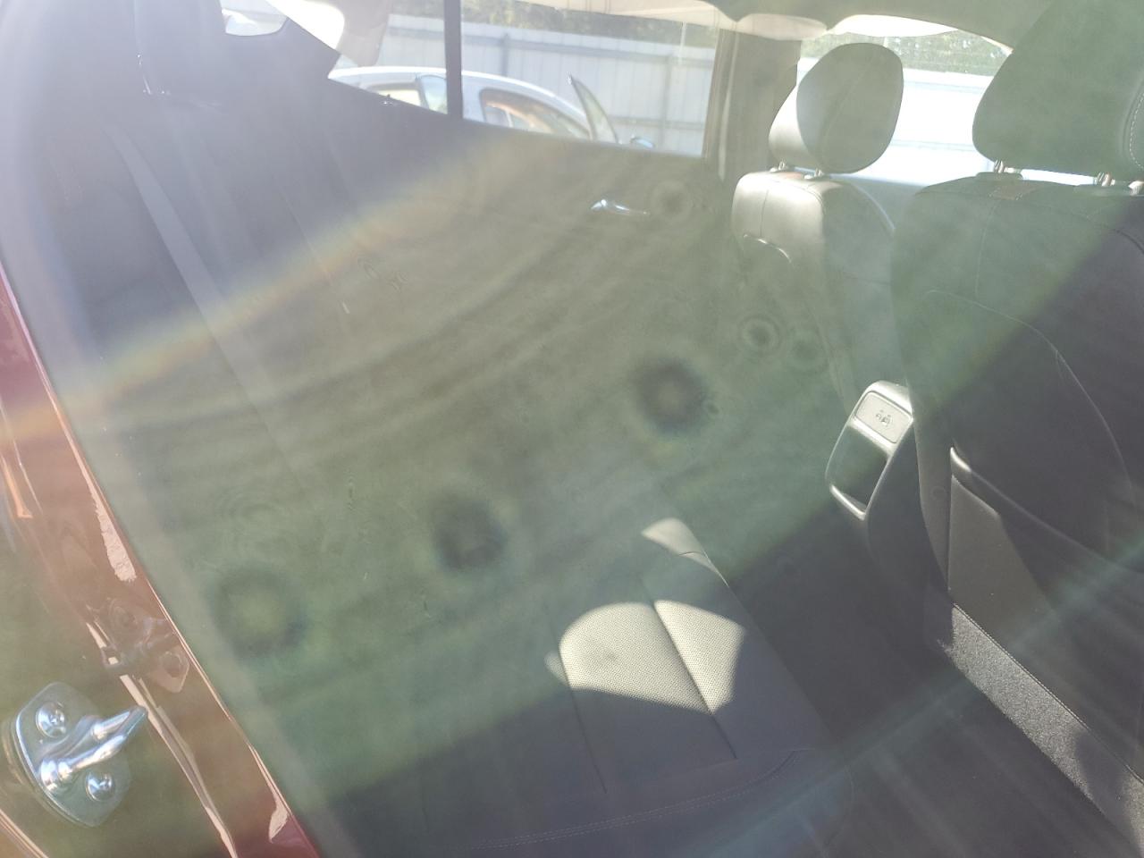 2025 Chevrolet Trax 2Rs VIN: KL77LJEP7SC279687 Lot: 89874085