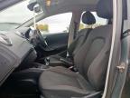 2016 SEAT IBIZA 1.2 TSI 110 FR TECHNOLOGY 5DR for sale at Copart NEWBURY