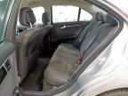 2011 MERCEDES-BENZ C200 SE CDI BLUEEFFICIENC  for sale at Copart CORBY