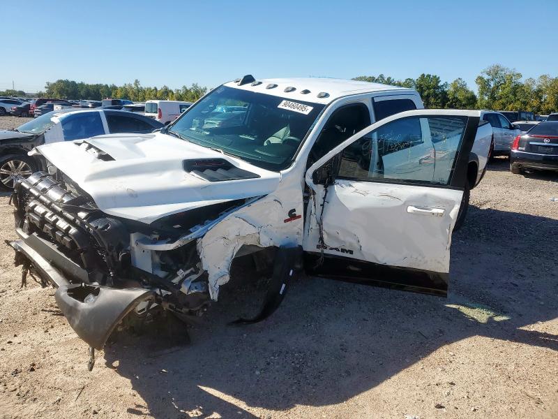 2024 Ram 2500 Powerwagon