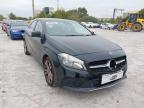 2017 MERCEDES-BENZ A 180 D SPORT EXECUTIVE A  for sale at Copart ST HELENS