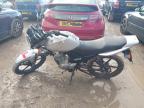2012 YAMAHA YBR 125  for sale at Copart BRISTOL