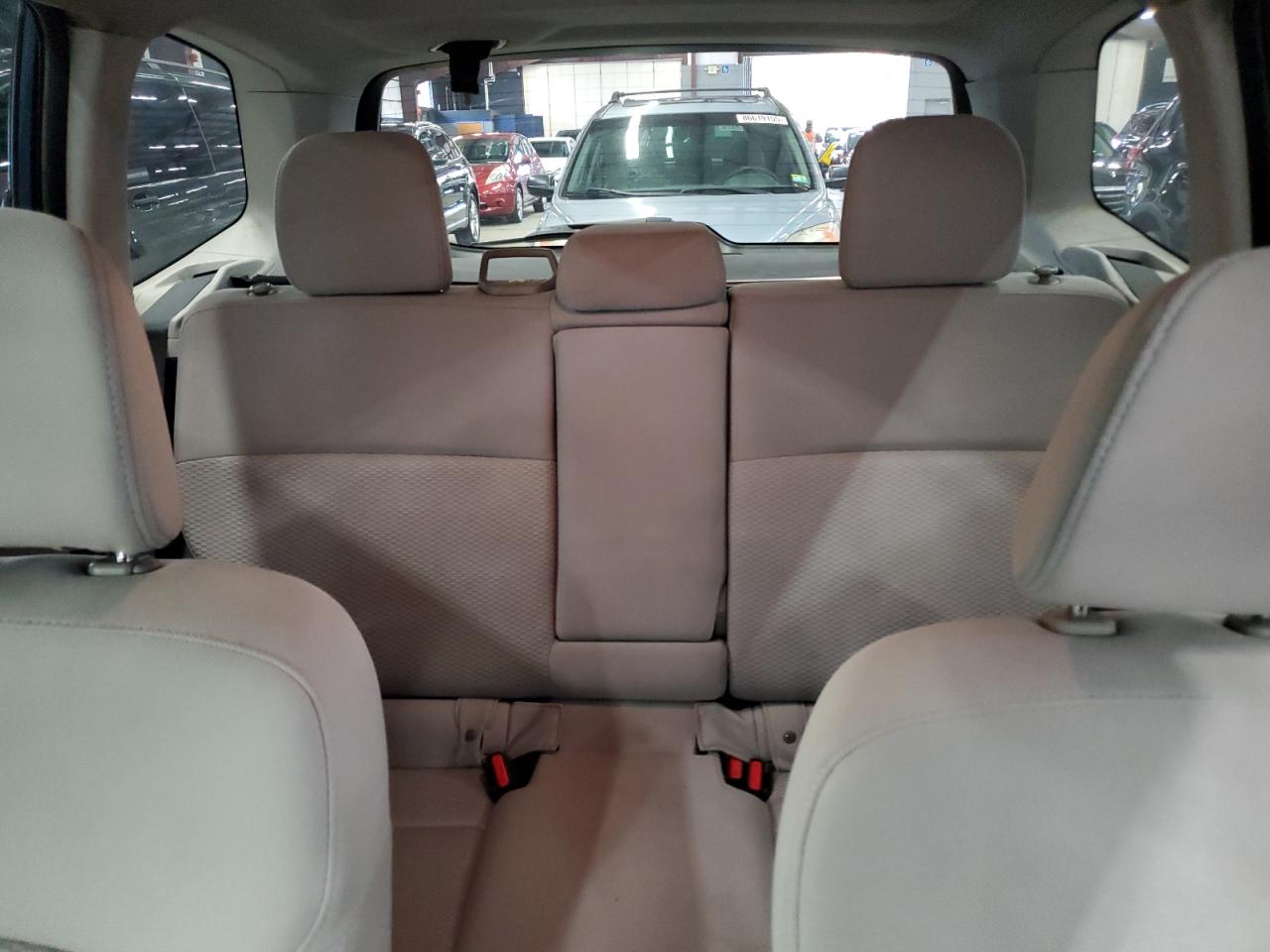2014 Subaru Forester 2.5I Premium VIN: JF2SJAEC6EH424548 Lot: 84460325