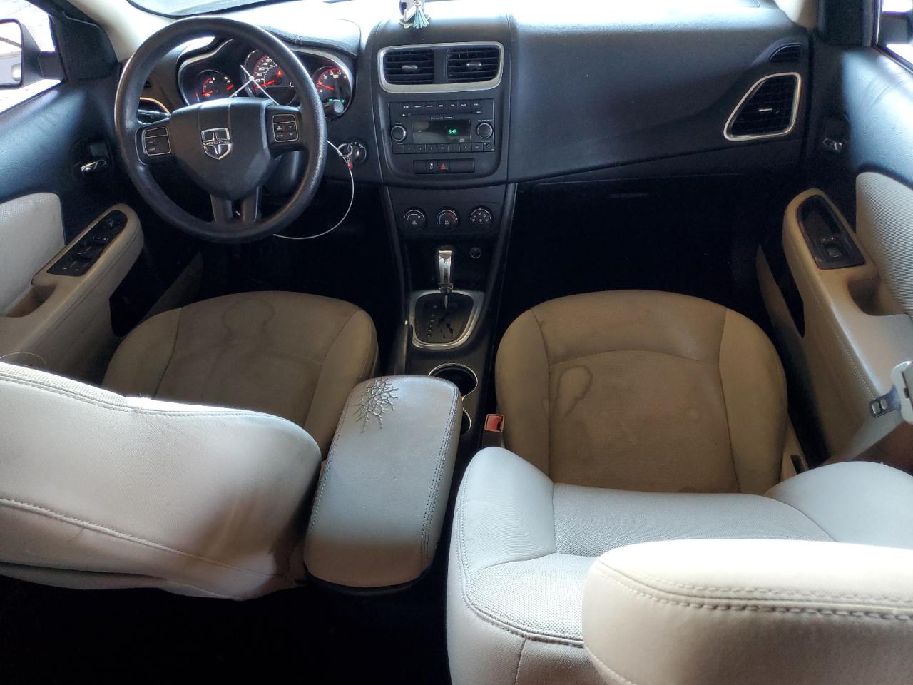 2014 Dodge Avenger Se VIN: 1C3CDZAB9EN226591 Lot: 82416445