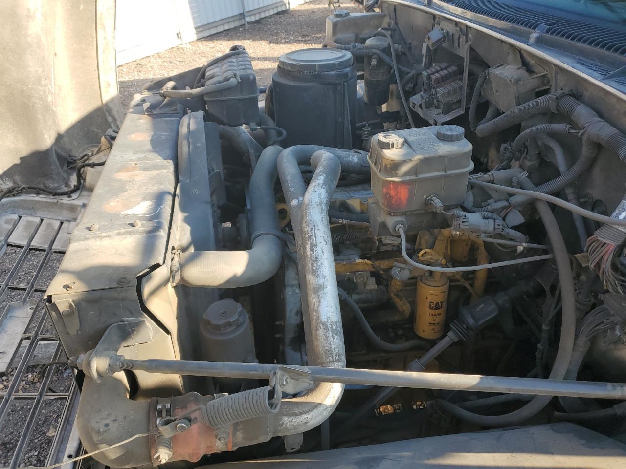 1997 GMC C-Series C6H042 VIN: 1GDG6H1J1VJ512060 Lot: 83787715