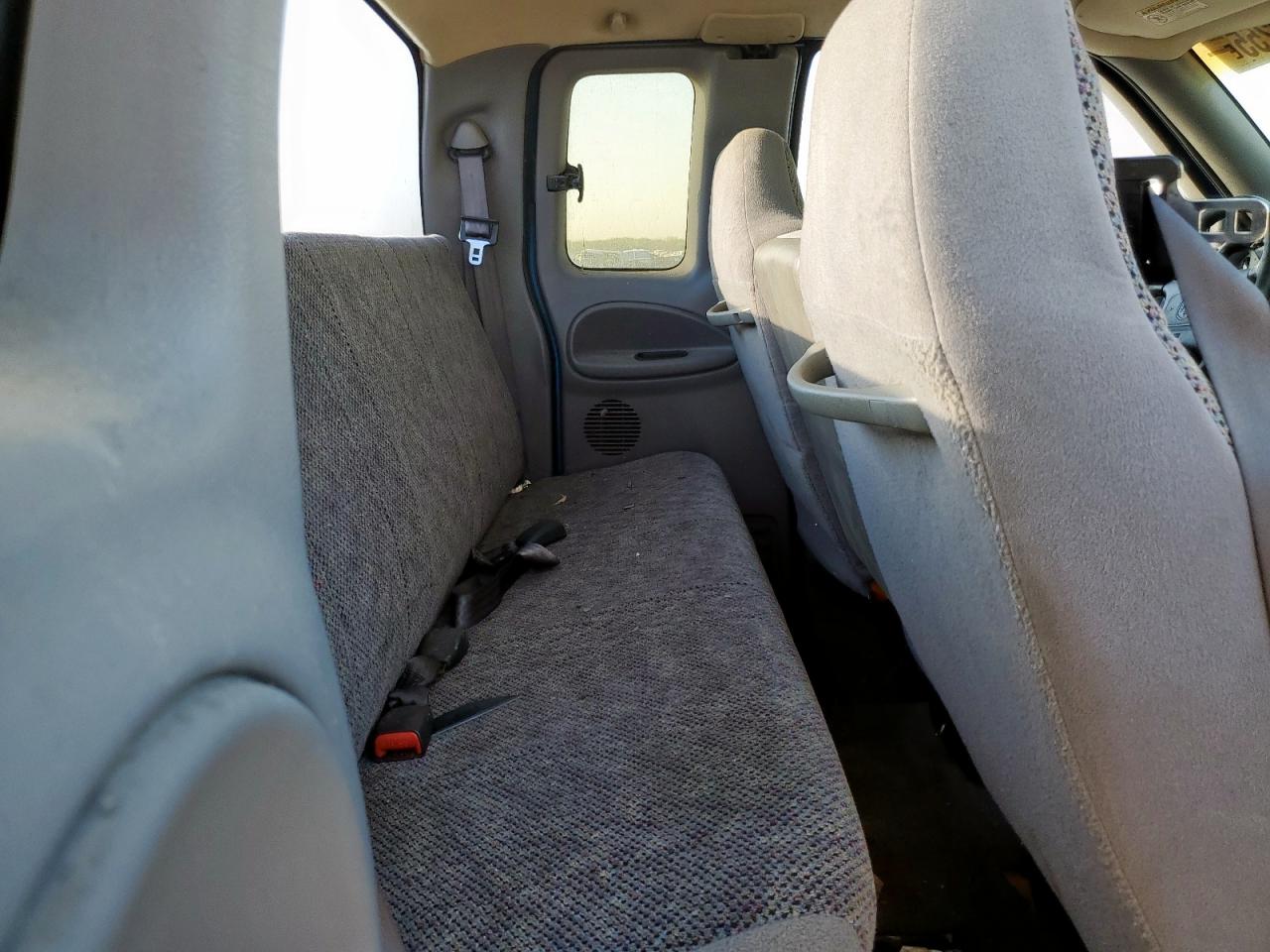 1999 Dodge Ram 1500 VIN: 3B7HC13Y3XG181523 Lot: 85099255