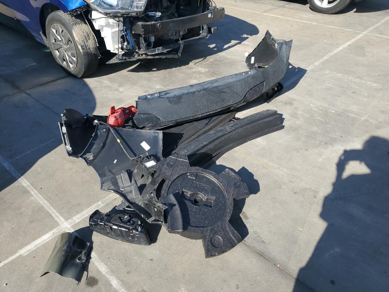 2024 Buick Encore Gx Preferred VIN: KL4AMBS22RB174263 Lot: 86253685