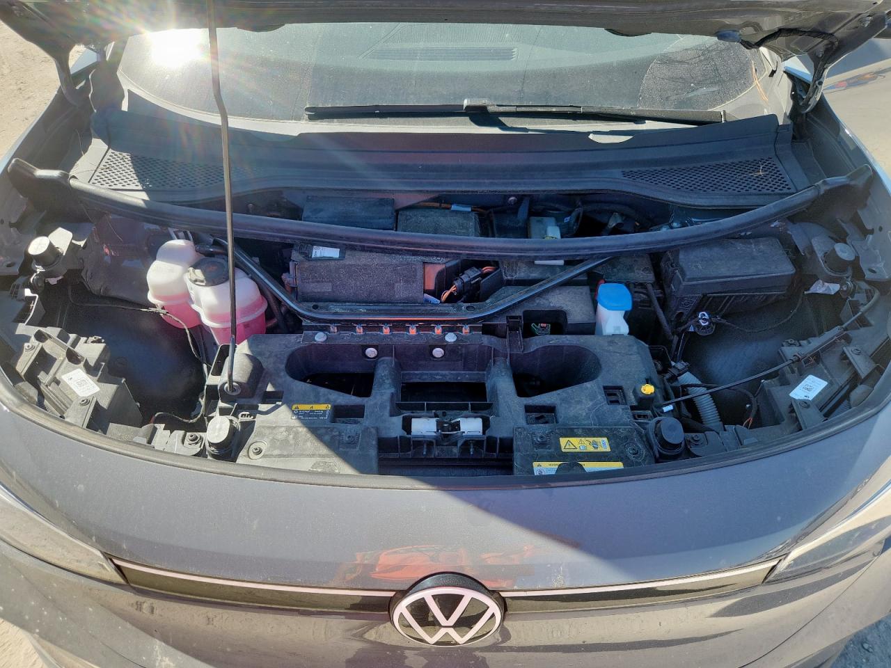 2024 Volkswagen Id.4 VIN: 1V2BMPE86RC007615 Lot: 85557635