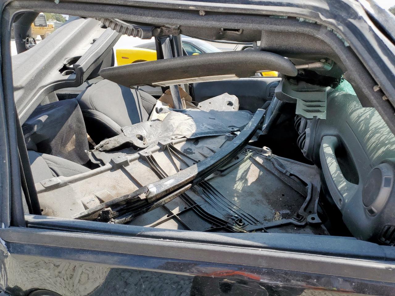 2016 Jeep Wrangler Sport VIN: 1C4AJWAG3GL210228 Lot: 85136895