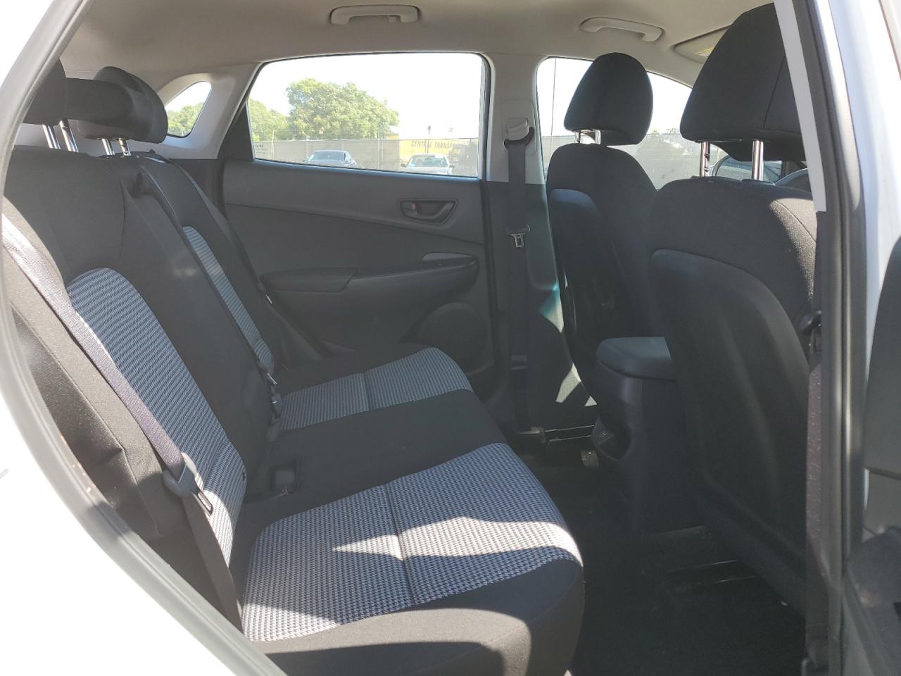 2023 Hyundai Kona Se VIN: KM8K22AB3PU057015 Lot: 81953795