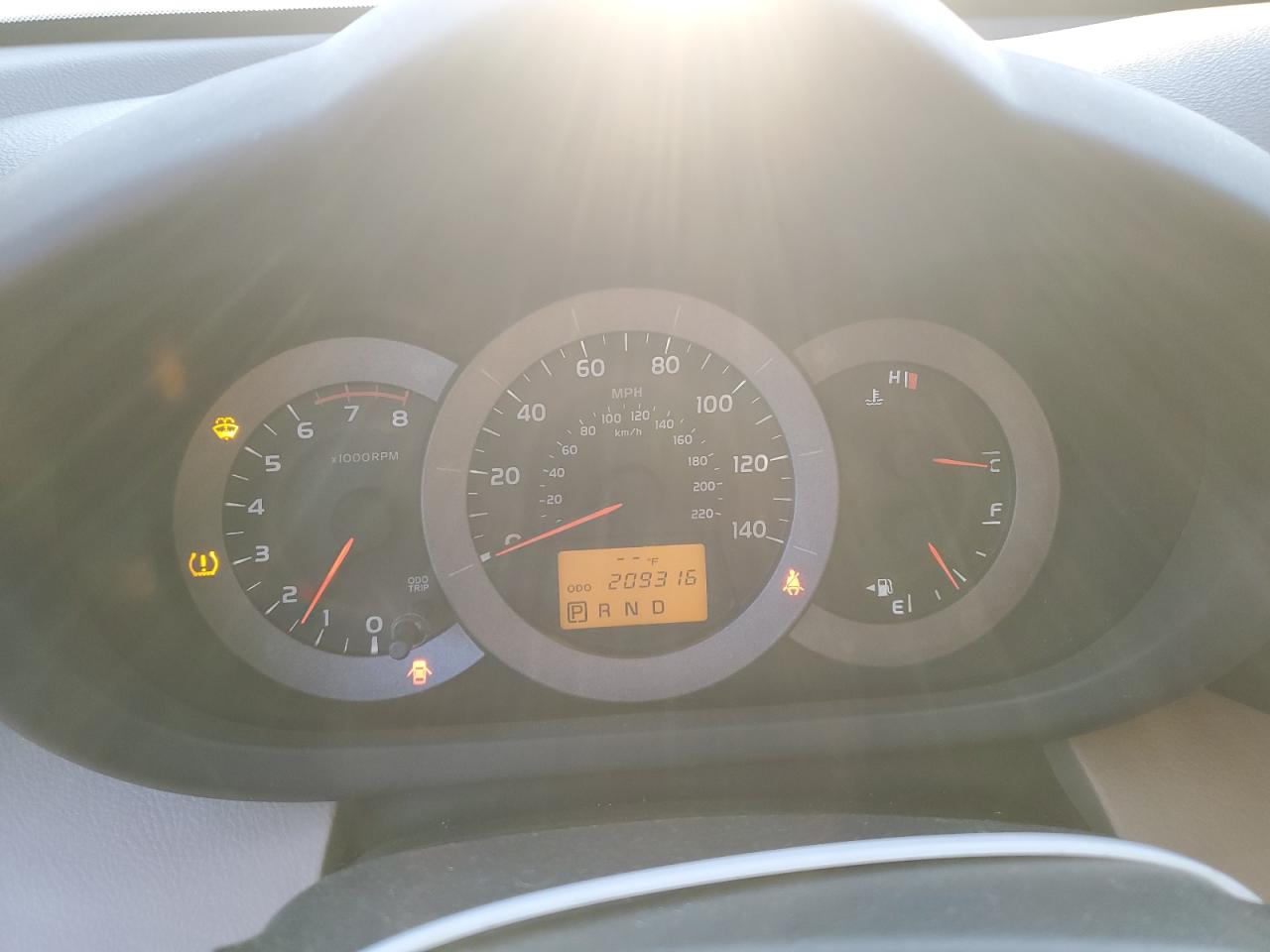 2010 Toyota Rav4 VIN: JTMBF4DV0AD025544 Lot: 84911525