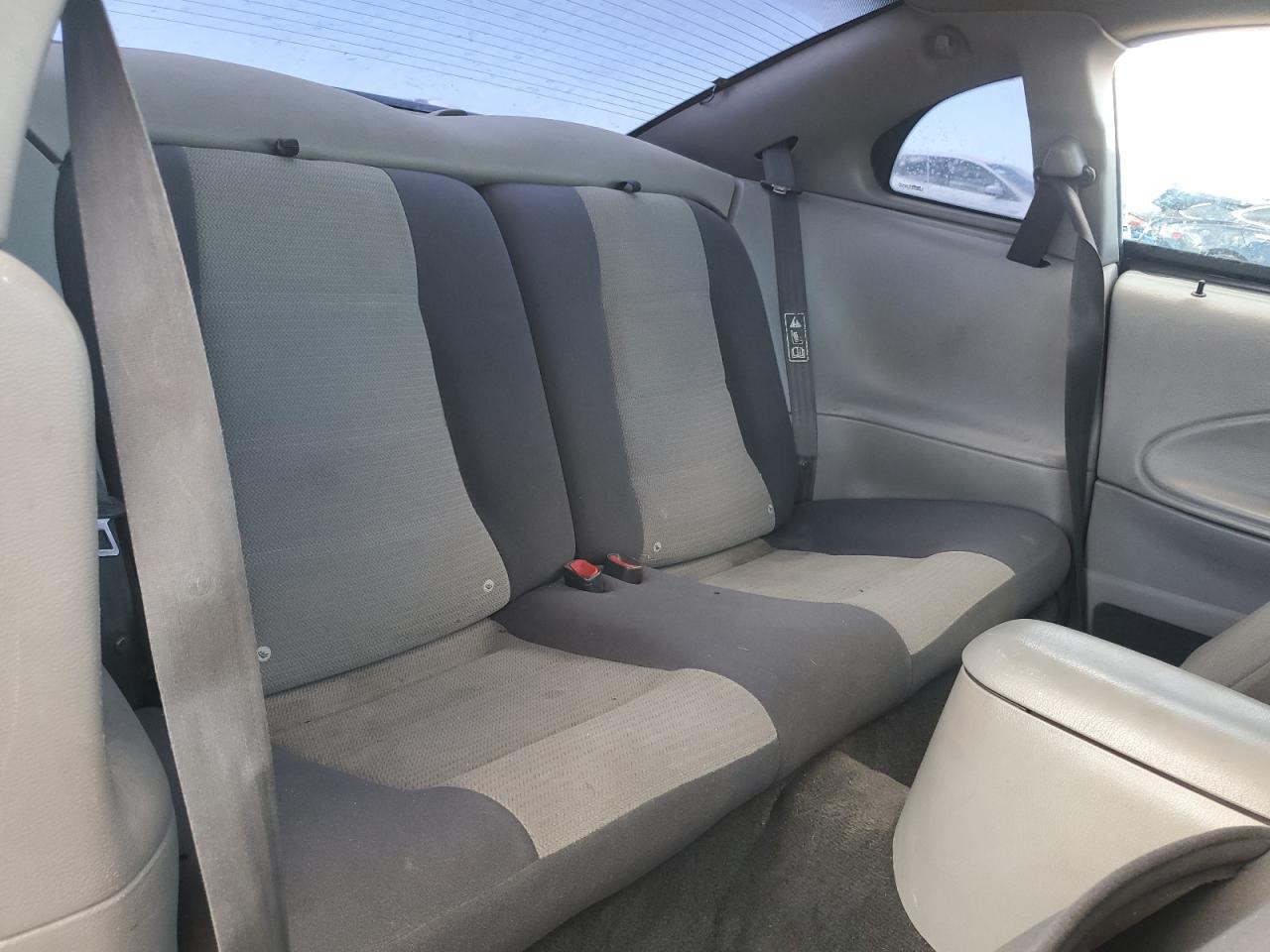 2003 Ford Mustang VIN: 1FAFP40483F398730 Lot: 82009255